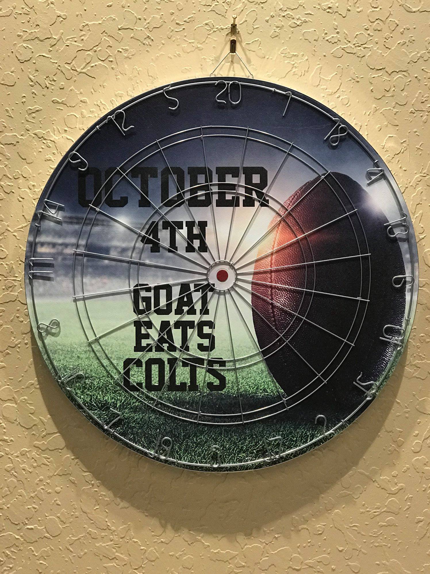 october 4 goat eats colts