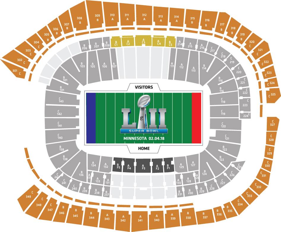 super bowl LIII