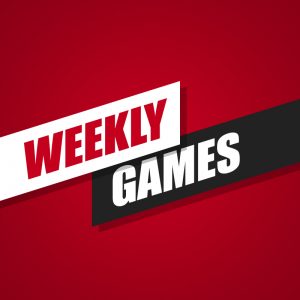 Weekly Games