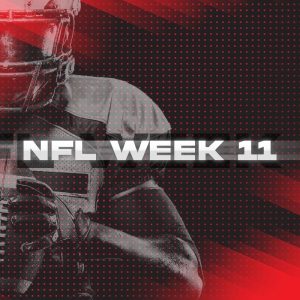 nfl picks week 11