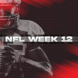 nfl picks week 12