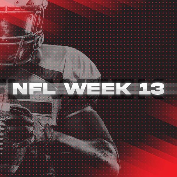 nfl picks week 13