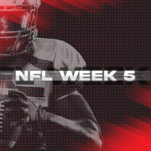 nfl picks week 5